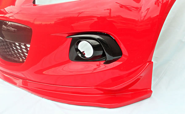 GARAGE VARY ロードスター NC3 グライドリップスポイラー