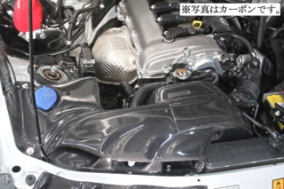 GARAGE VARY ロードスター ND ラムシステム 