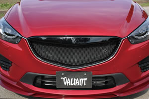 GARAGE VARY CX-5 フロントリップスポイラー T-2
