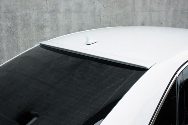 GARAGE VARY AUDI A3/S3セダン 8V ルーフスポイラー