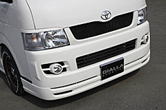 GIALLA ハイエース 200系 標準ボディ SPORT4O EYE LINE