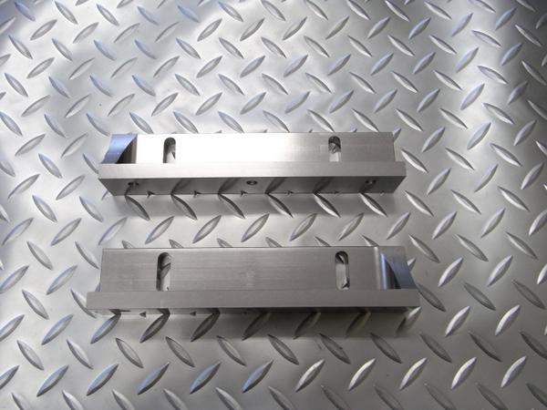 Garage Mak 汎用GTウイング 2009 オプション 専用台座