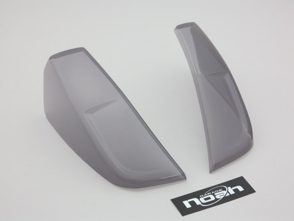 GARAGE noah デイズルークス B21A テールランプカバー 左右2点セット