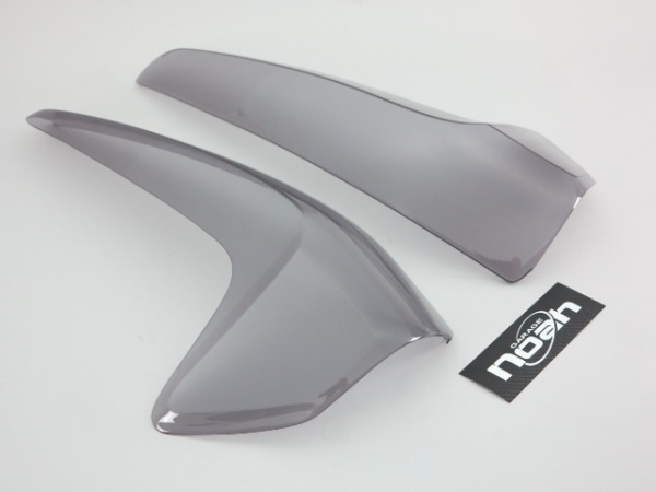 GARAGE noah eKワゴン B11W テールランプカバー 左右2点セット