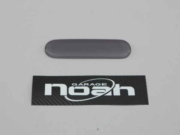 GARAGE noah ハスラー MR31S ハイマウントストップランプカバー