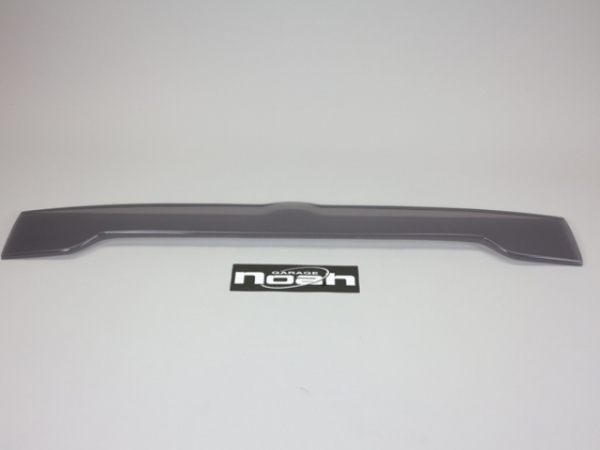 GARAGE noah タントカスタム L350S リアゲートガーニッシュカバー
