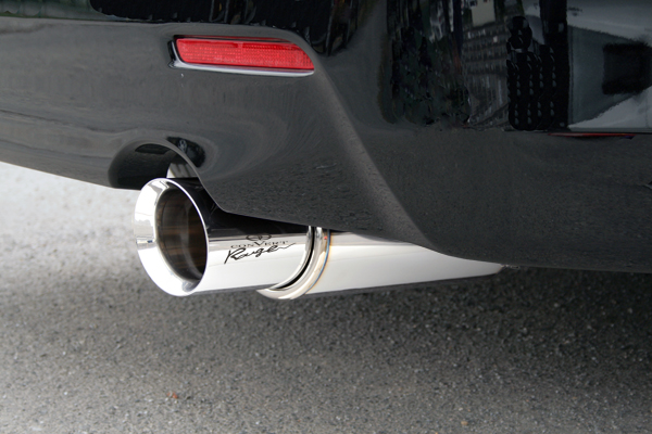 GANADOR ヴェルファイア CONVERT Rouge EVO P.B.S 右シングル サークル