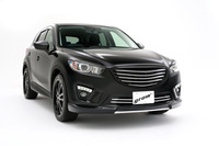 grow CX-5 フロントグリル