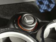 HALT Design BMW Mini R50/53　シガーライターリング(1pc)