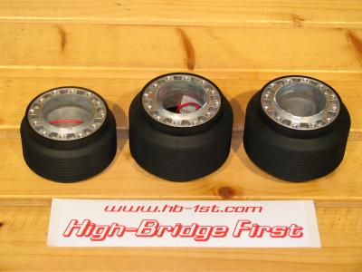 H.B.F ジムニー JA11/71 ハンドルボス11