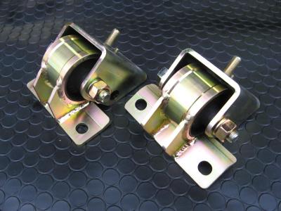 H.B.F ジムニー JB23 エンジン強化マウント