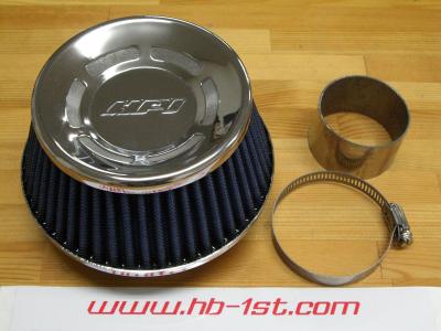 H.B.F ジムニー JB23 エアクリーナー