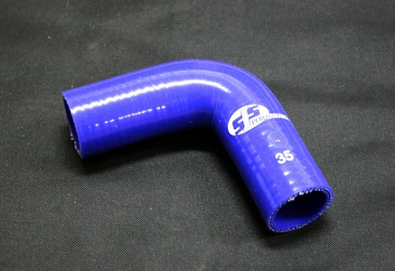 H.B.F ジムニー JB23 パワーインテークパイプ 4型以降