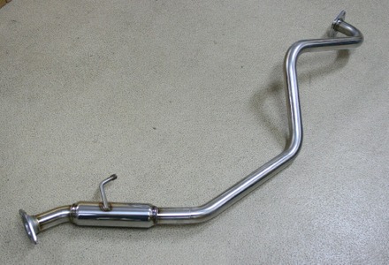 H.B.F ジムニー JB23/33/43 トルク型センターパイプ