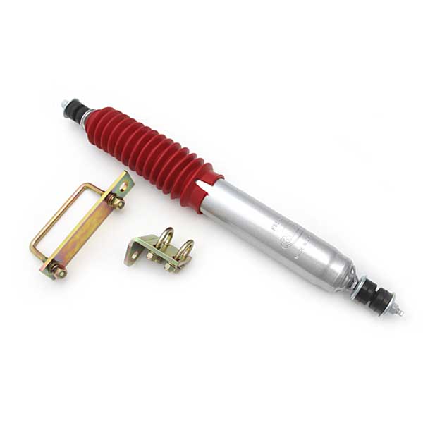 H.B.F ジムニー JB23/33/43 ステアリングスタビ