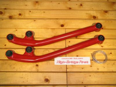 H.B.F ジムニー JB23/33/43 リーディングアーム