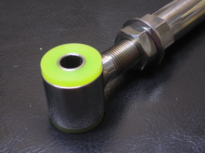 H.B.F ジムニー JB23/33/43 ステンレス強化ウレタンラテラルロッド