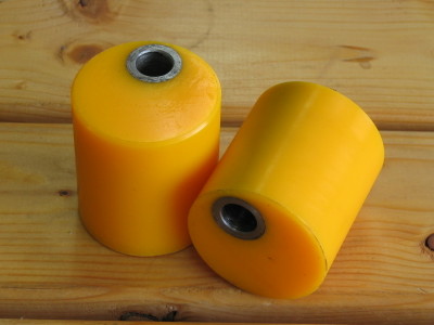 H.B.F ジムニー JB23/33/43 スペシャルキャスター