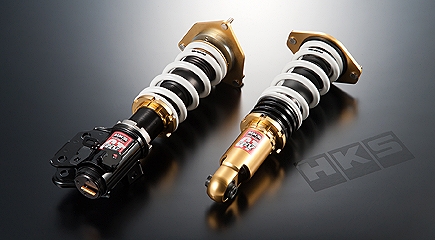 HKS RX-8 SE3P ハイパーマックス マックスIV GT