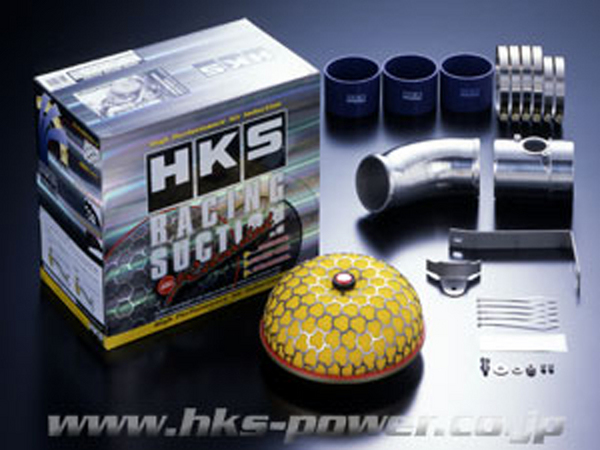 HKS ジムニー JB23W インテークシリーズ レーシングサクション R