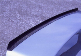 Hasemi Motor Sport R33 GTS カーボンウィッカー[前期エアロパッケージ車用]