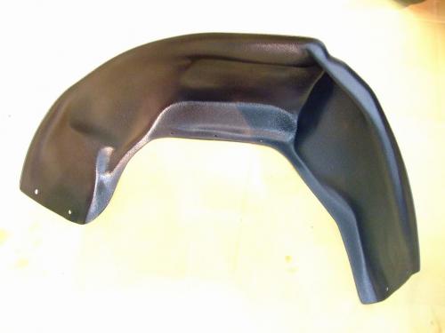 ITOJI ハイエース 200系  ｉ-ｔｅｃ サイレントインナーカバー