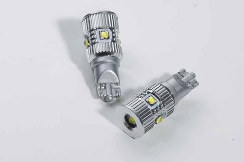 INTEC LEDバルブ バルブ形状：T16 ハイパワーSMD