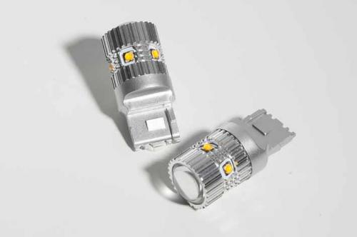 INTEC LEDバルブ バルブ形状：T20 ハイパワーSMD