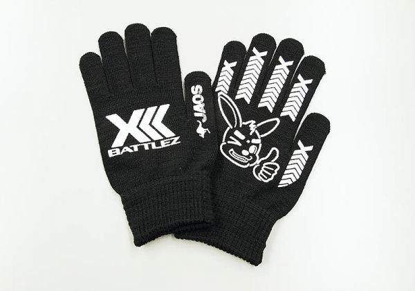 JAOS JAOS オリジナルグローブ