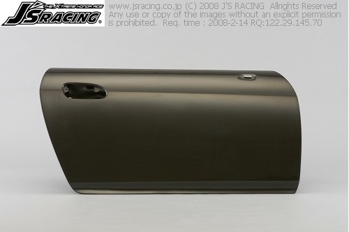 J's Racing S2000 AP1ドア 右