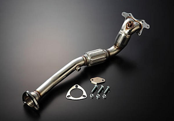 J's Racing フィット GK5 グレード：RS SUSサーキットコンバーター 競技用