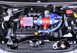 エアクリーナー】KC TECHNICA NBOX JF1/2 NA車用 パワーMAX レーシング- AutoMall オートモール カーパーツカタログ