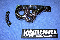 KC TECHNICA ワゴンR MC21S エキゾーストマニホールド