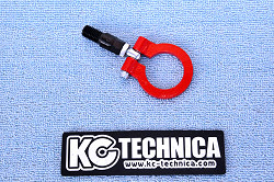 KC TECHNICA アルト HA36S/HA36V ターボRS オリジナル可倒式牽引フック