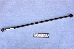 KC TECHNICA ハスラー MR31S 調整式ラテラルロッド