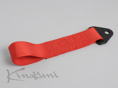 Kinokuni グレイストン トー レースストラップ