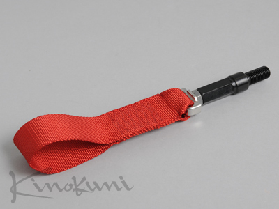 Kinokuni RX-8 SE3P (300001～) 後期 ランマックス トー レースストラップ