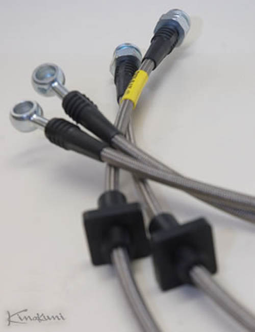 Kinokuni ジムニー JB23 ランマックス ブレーキラインシステム