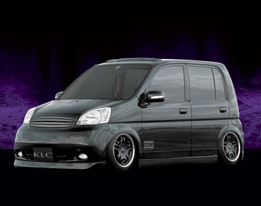 KLC LIFE JB1.2 後期 3P Kit Price