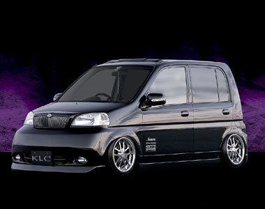 KLC LIFE JB1.2 前期 3P Kit Price