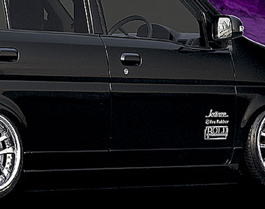 KLC LIFE JB1.2 前期 SIDE STEP