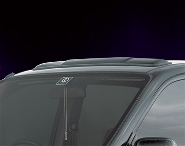 KLC LIFE JB1.2 後期 LX ROOF SPOILER