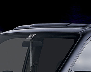 KLC LIFE JB1.2 前期 LX ROOF SPOILER