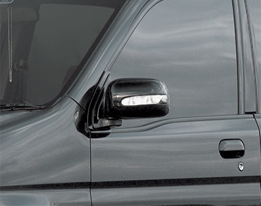 KLC LIFE JB1.2 後期 LX MIRROR COVER