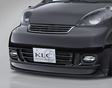 KLC LIFE JB5-8 前期 Fainal Edition FRONT BUMPER SPOILER