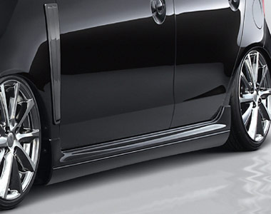 KLC LIFE JB5-8 前期 Fainal Edition SIDE STEP