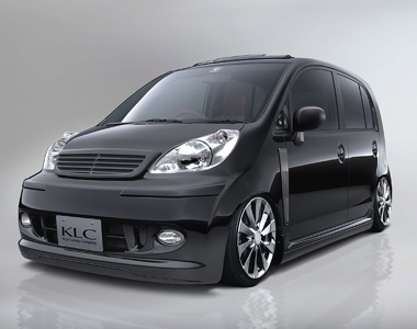 KLC LIFE JB5-8 ANIVERSARY SIDE STEP