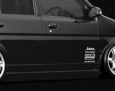 KLC LIFE DUNK JB3.4 SIDE STEP