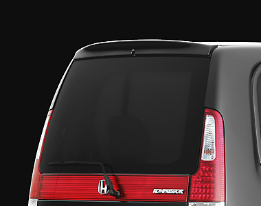 KLC LIFE DUNK JB3.4 REAR WING