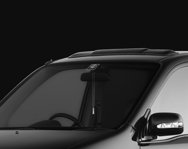KLC LIFE DUNK JB3.4 LX ROOF SPOILER